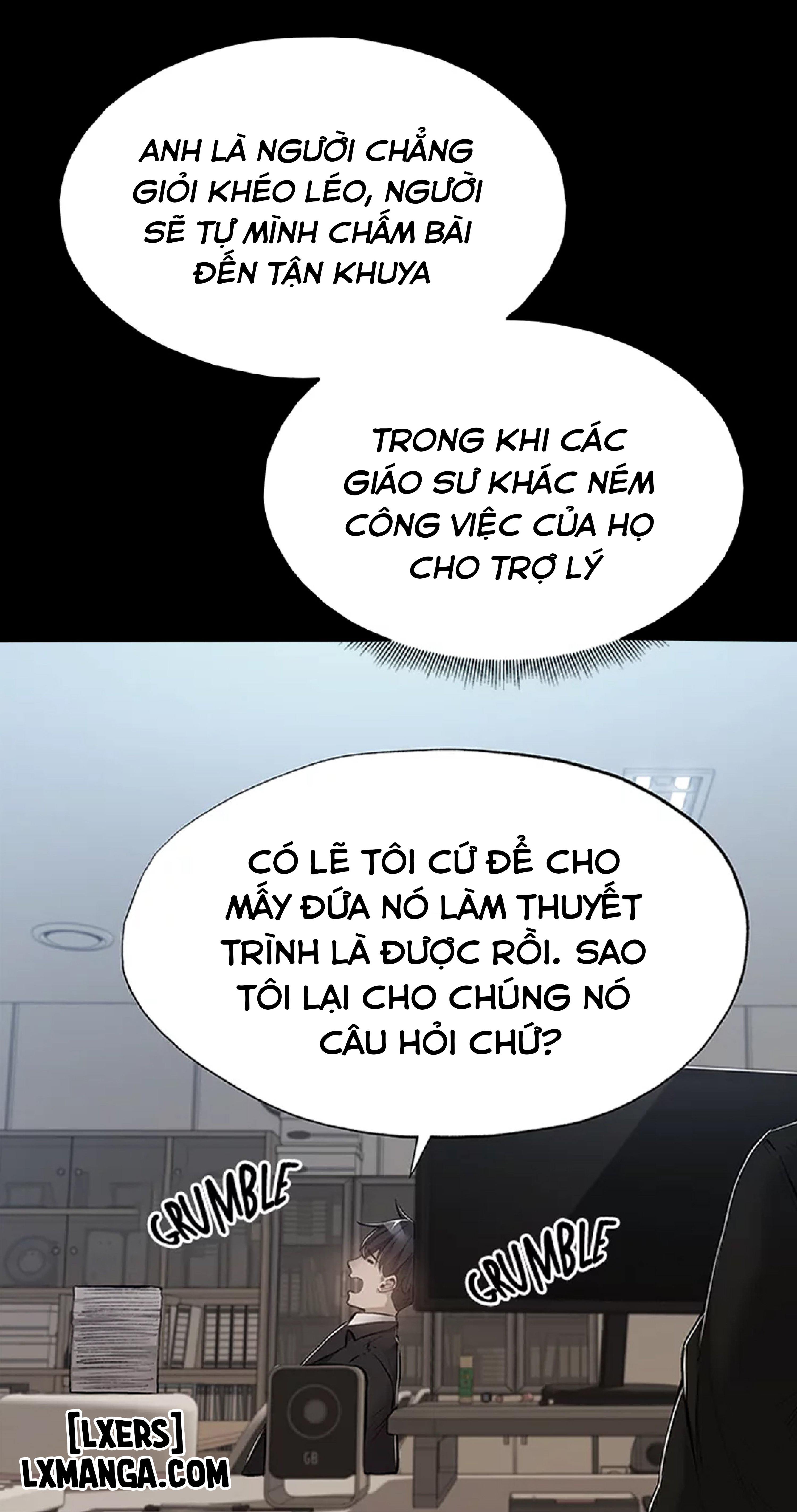 Có Phòng Trống Không - không Che Chapter 59 - Page 26