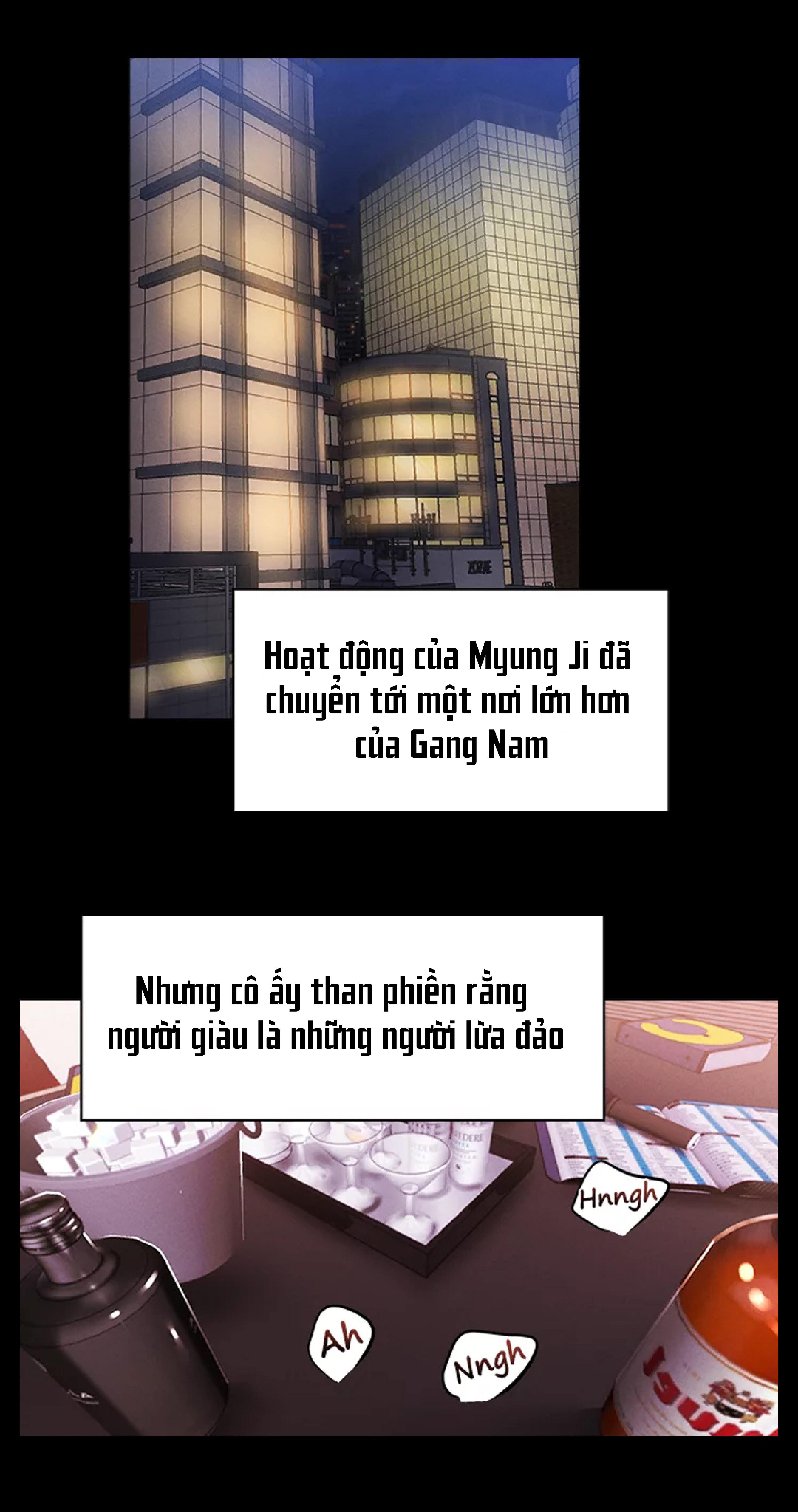 Có Phòng Trống Không - không Che Chapter 64 END - Page 38