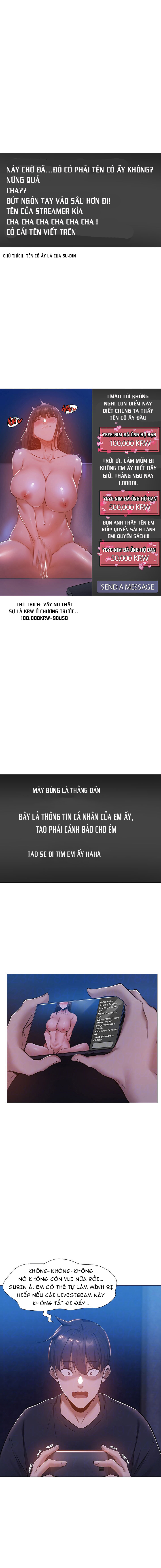 Có Phòng Trống Không? - Trang 2