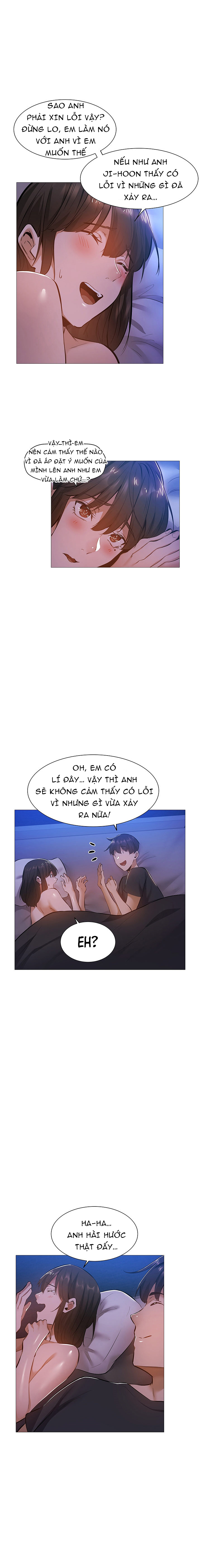 Có Phòng Trống Không? Chap 36 - Page 5