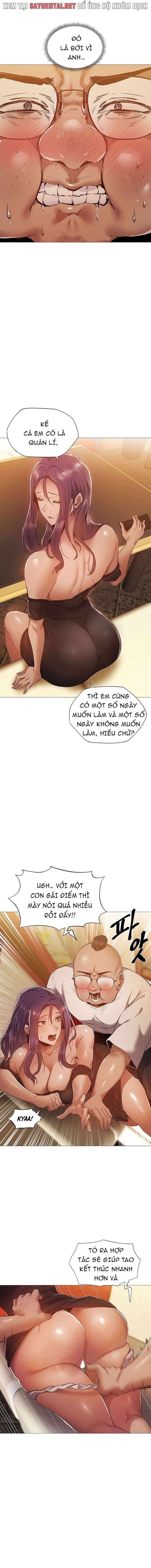 Có Phòng Trống Không? Chap 47 - Page 6