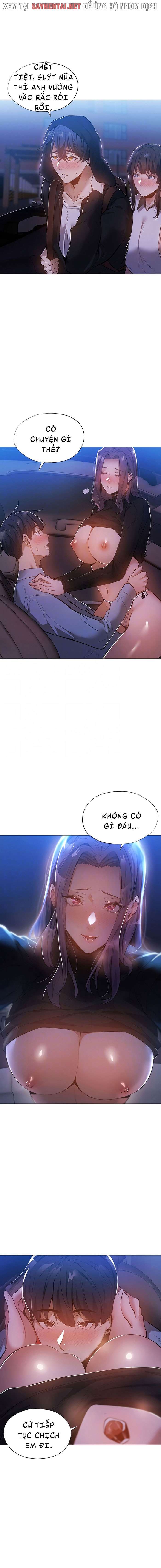 Có Phòng Trống Không? Chap 51 - Page 2