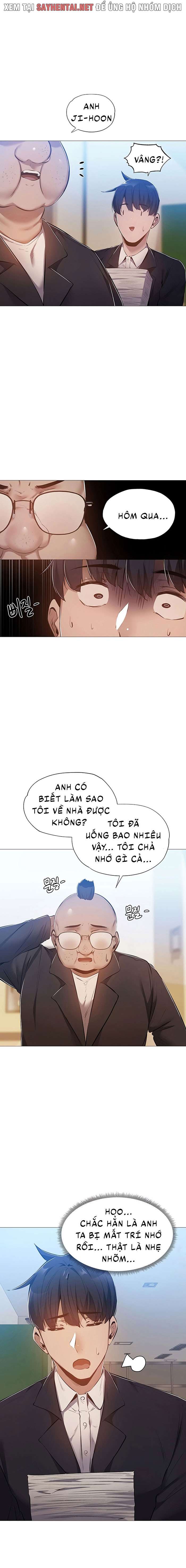 Có Phòng Trống Không? Chap 51 - Page 9