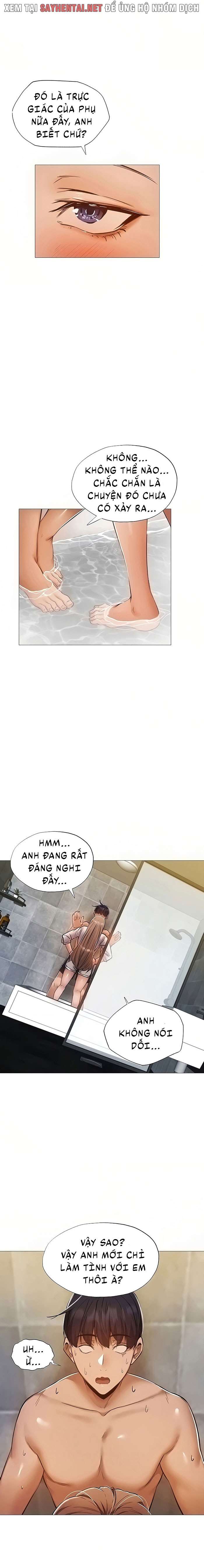 Có Phòng Trống Không? Chap 56 - Page 4