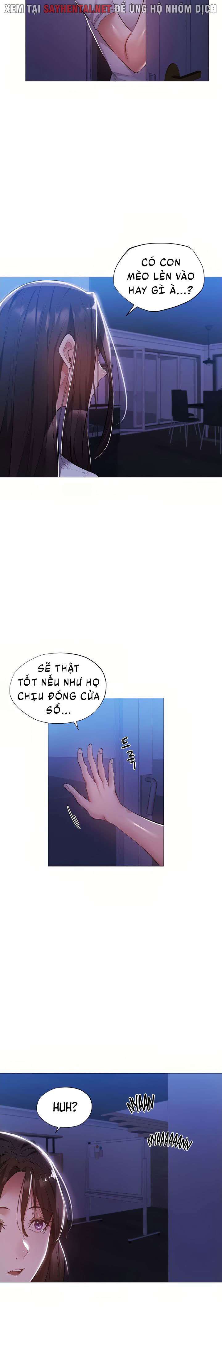 Có Phòng Trống Không? Chap 58 - Page 9