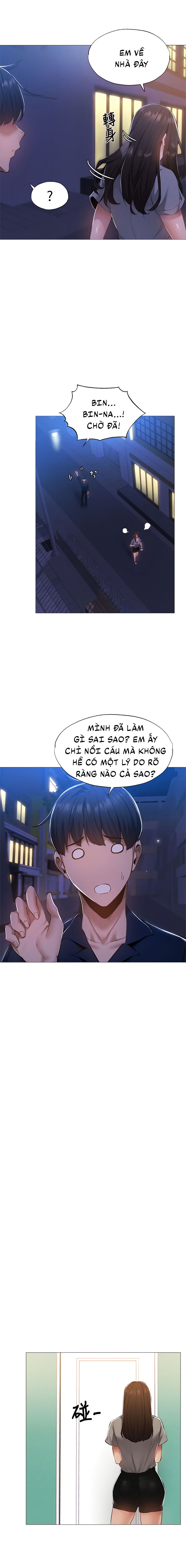 Có Phòng Trống Không? Chap 66 - Page 3