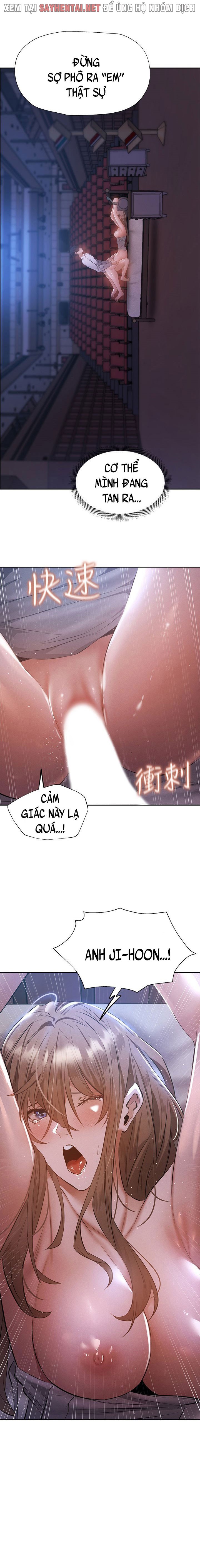 Có Phòng Trống Không? Chapter 102 - Page 11