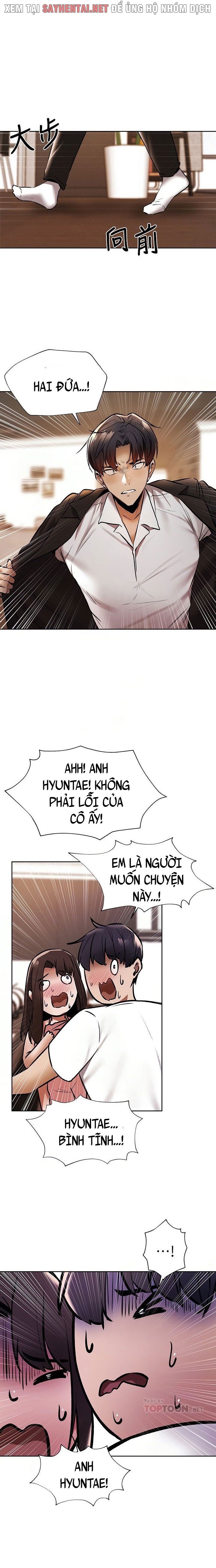 Có Phòng Trống Không? Chapter 111 - Page 3