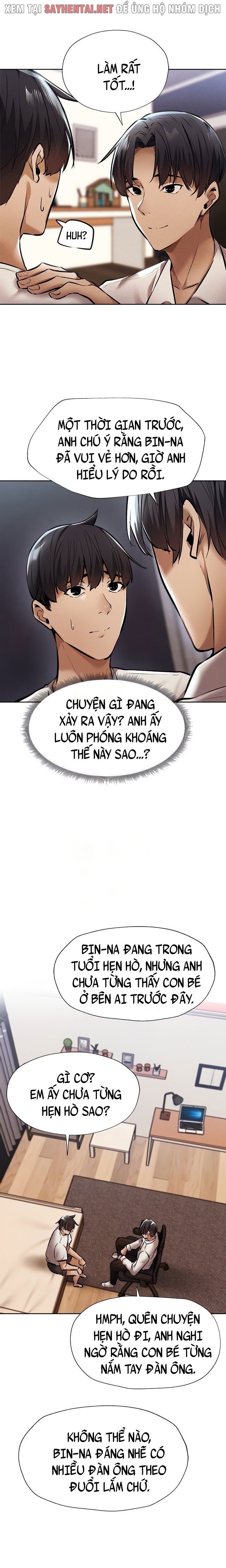 Có Phòng Trống Không? Chapter 111 - Page 8