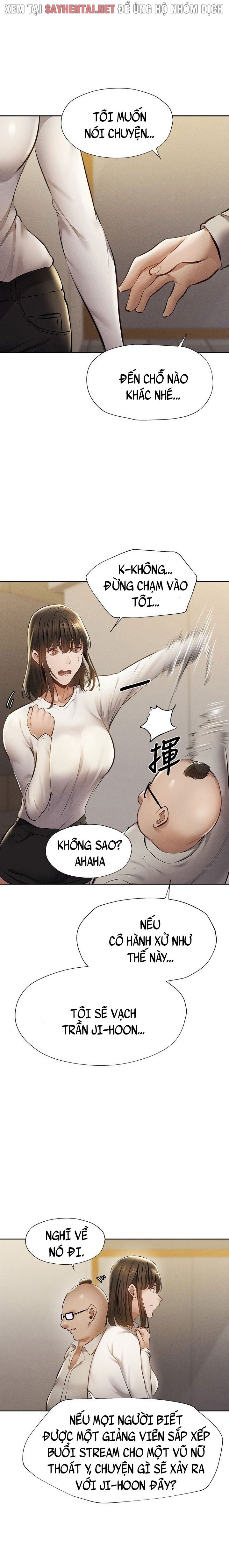 Có Phòng Trống Không? Chapter 116 - Page 5