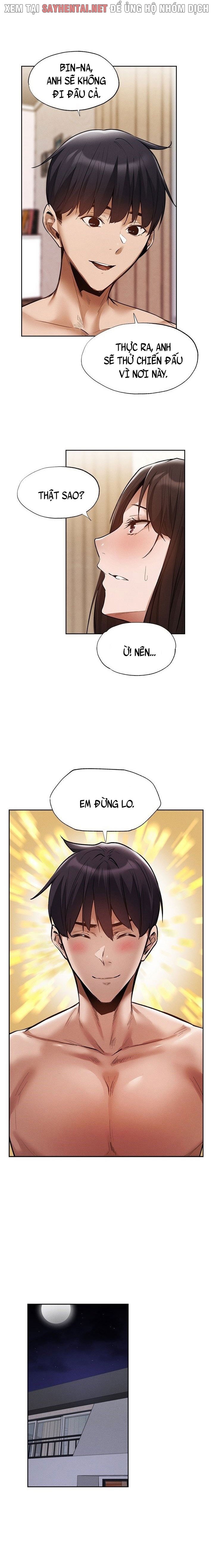 Có Phòng Trống Không? Chapter 124 - Page 5