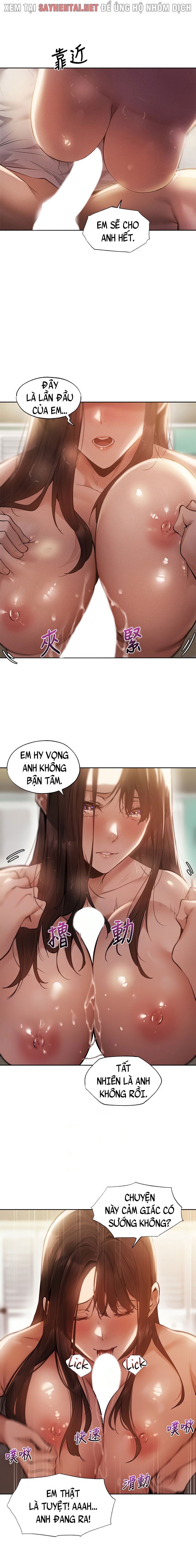 Có Phòng Trống Không? Chapter 127 - Page 7