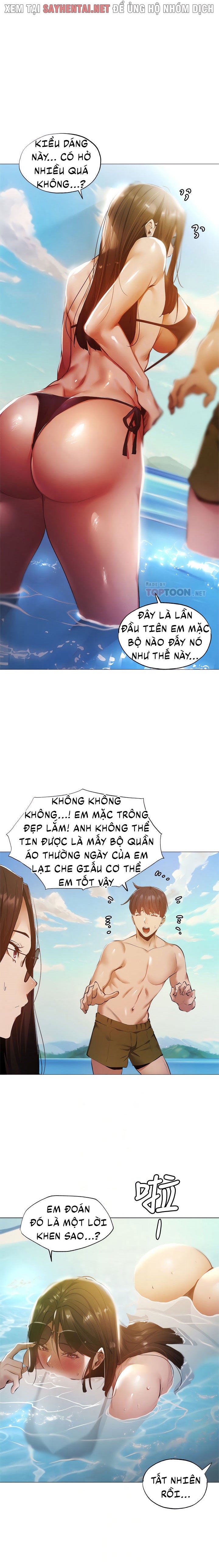 Có Phòng Trống Không? - Trang 1