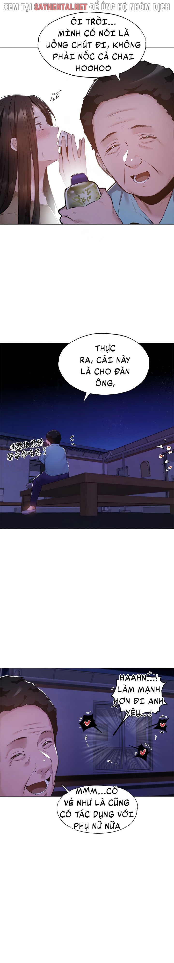 Có Phòng Trống Không? Chapter 71 - Page 7