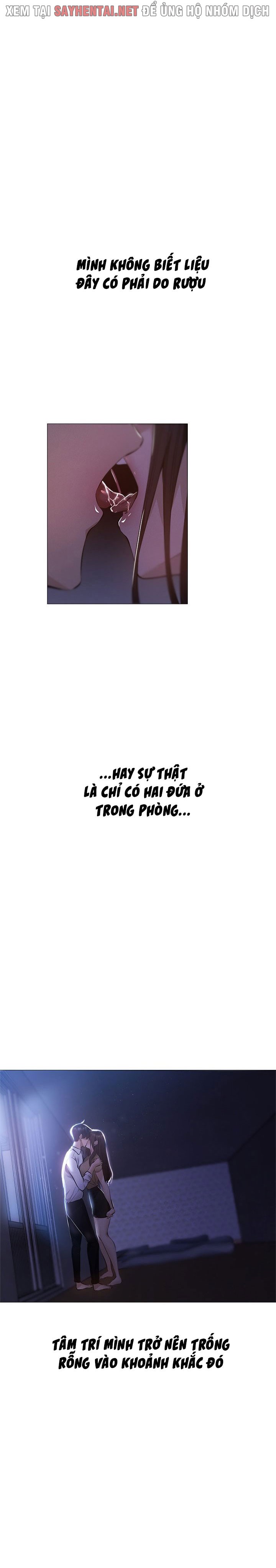 Có Phòng Trống Không? Chapter 72 - Page 3