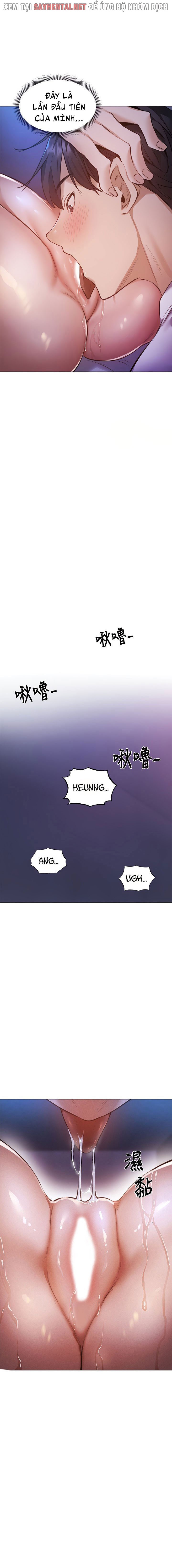 Có Phòng Trống Không? Chapter 73 - Page 7