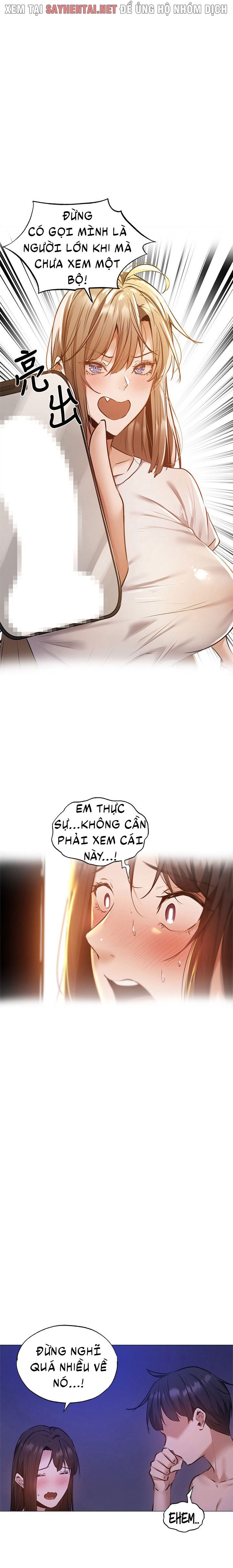 Có Phòng Trống Không? Chapter 76 - Page 6