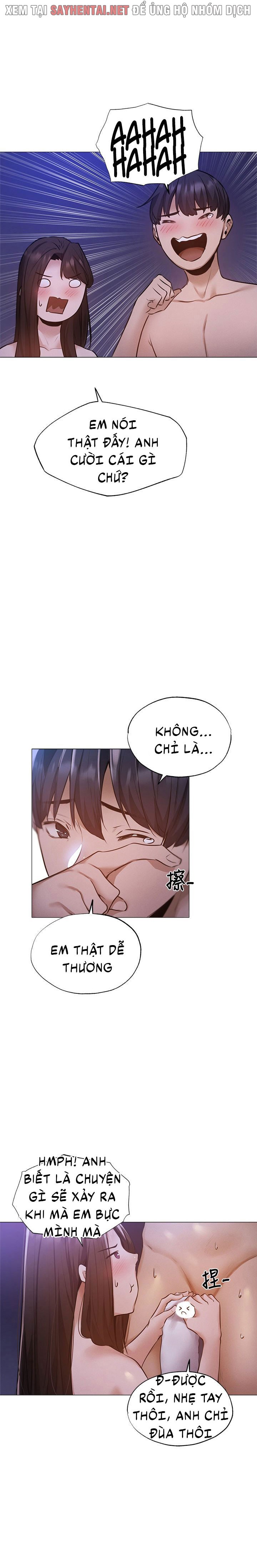 Có Phòng Trống Không? Chapter 76 - Page 7