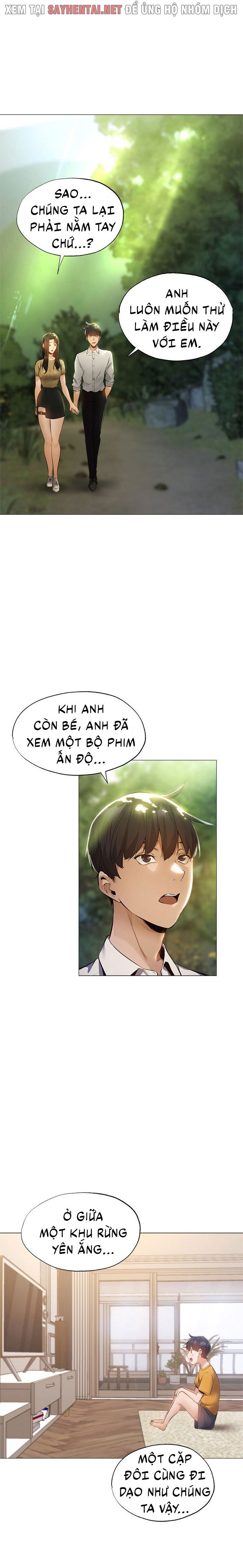 Có Phòng Trống Không? Chapter 80 - Page 2