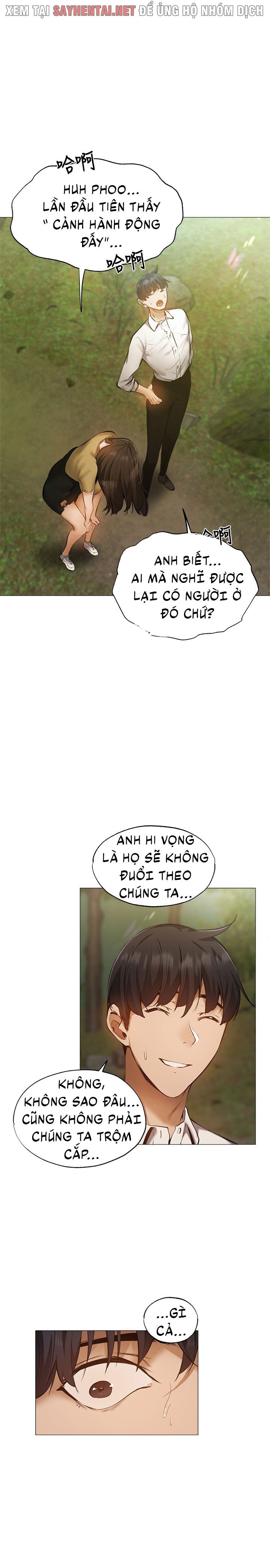 Có Phòng Trống Không? Chapter 80 - Page 9