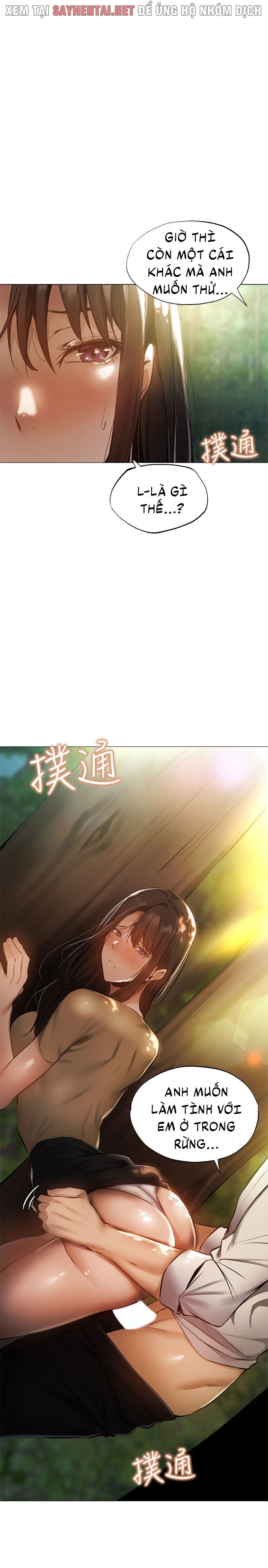 Có Phòng Trống Không? Chapter 80 - Page 12