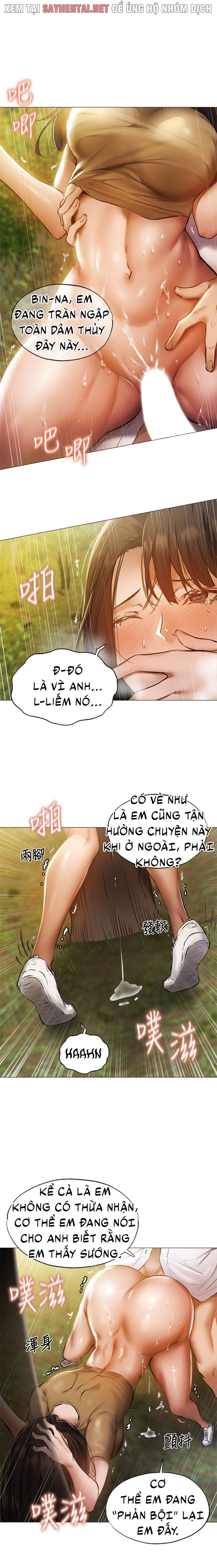 Có Phòng Trống Không? - Trang 2