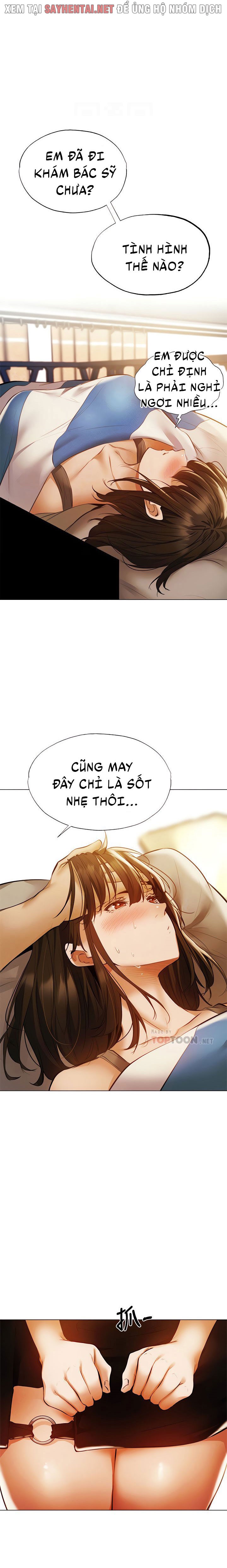 Có Phòng Trống Không? Chapter 83 - Page 5