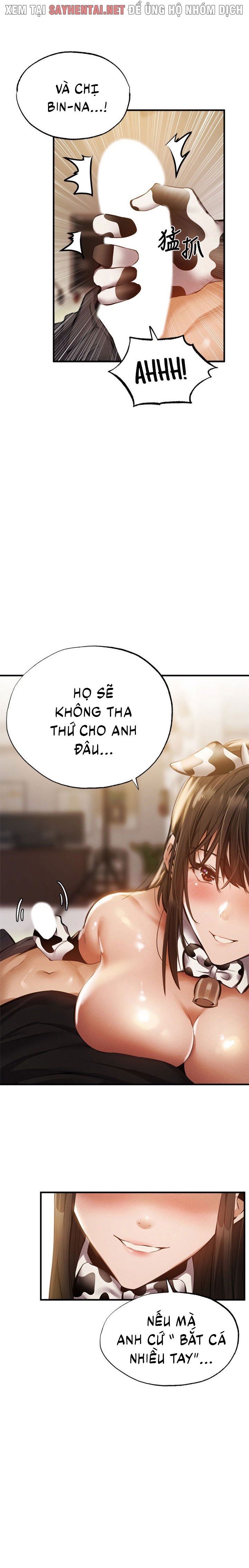 Có Phòng Trống Không? Chapter 88 - Page 5