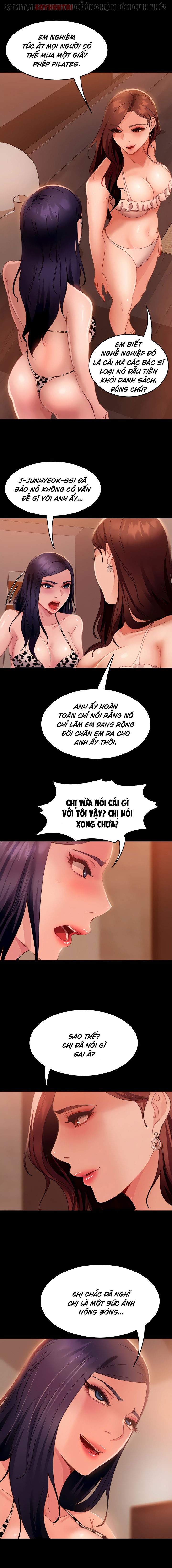 Cơ Quan Giới Thiệu Hôn Nhân Chapter 21 - Page 3