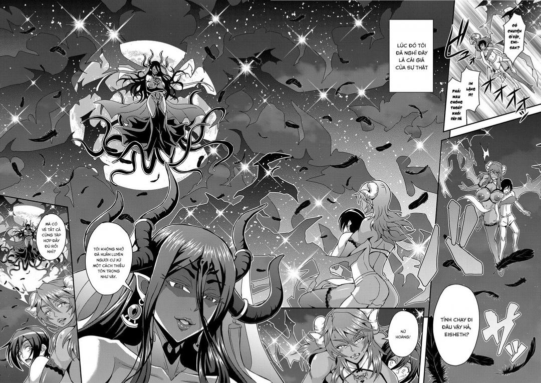 Có sướng không, Asuma Ch. 4 - Page 34