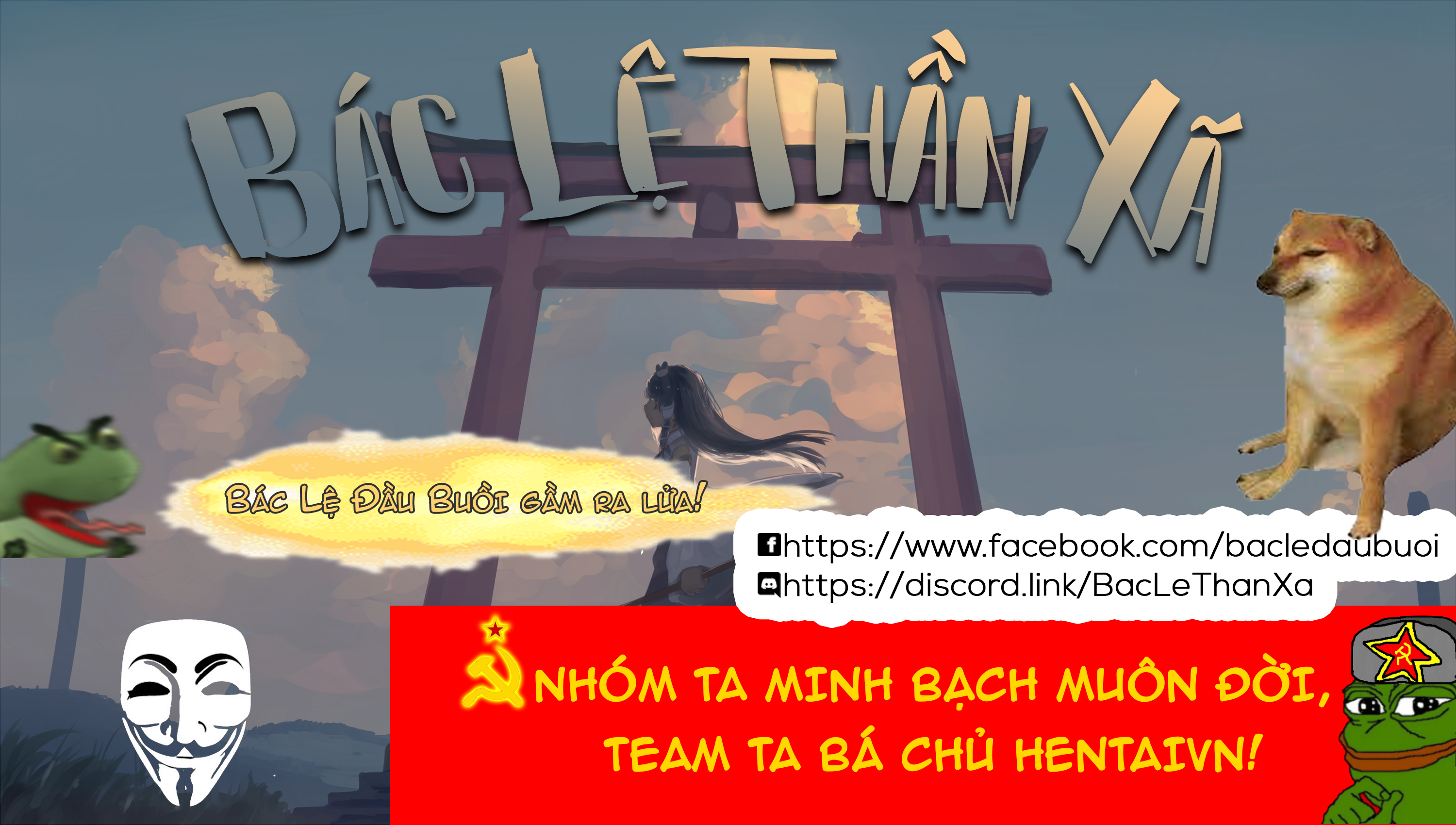 Cổ Tích Xứ Sở Dâm Đãng Chapter 4 - Page 6