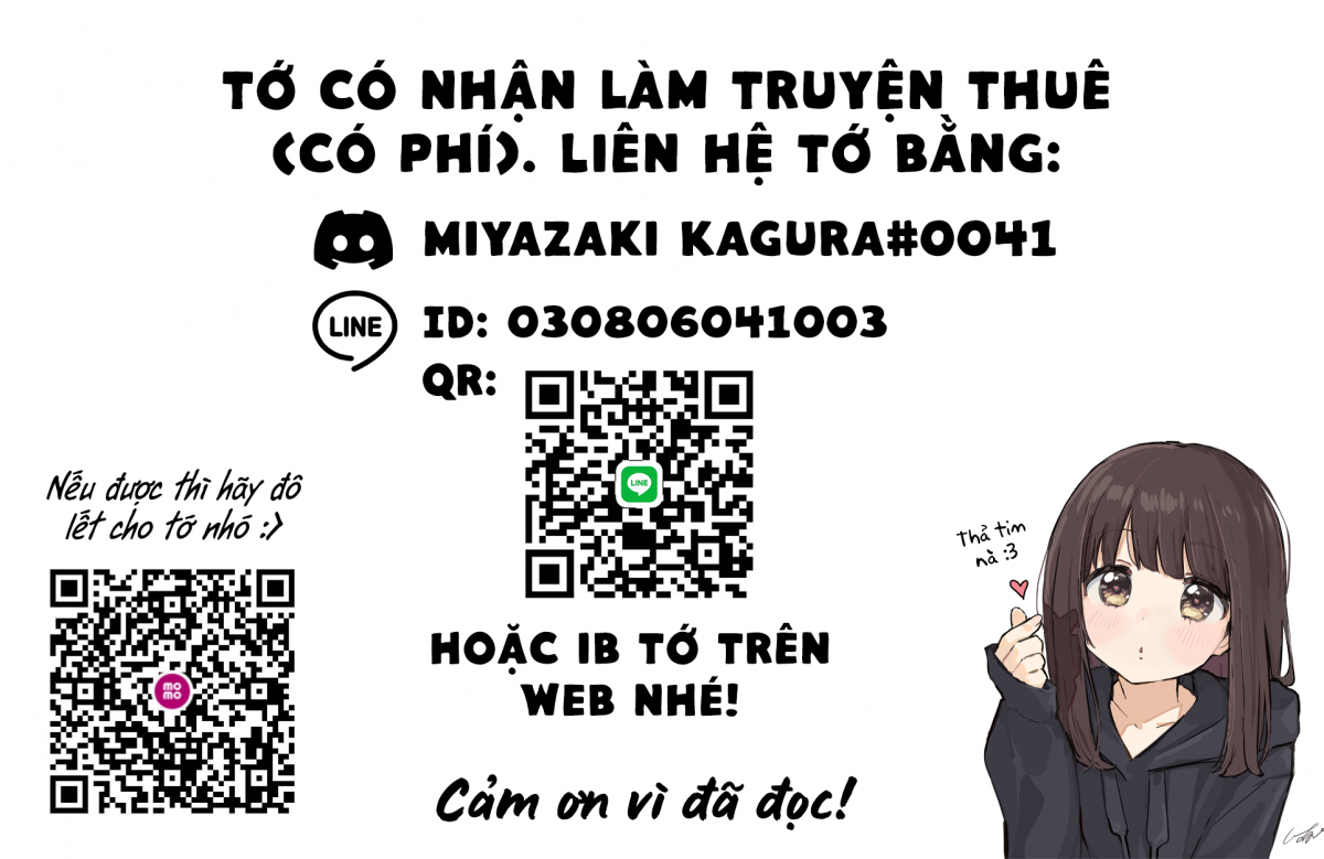 Cổ Tích Xứ Sở Dâm Đãng Chapter 5 - Page 6