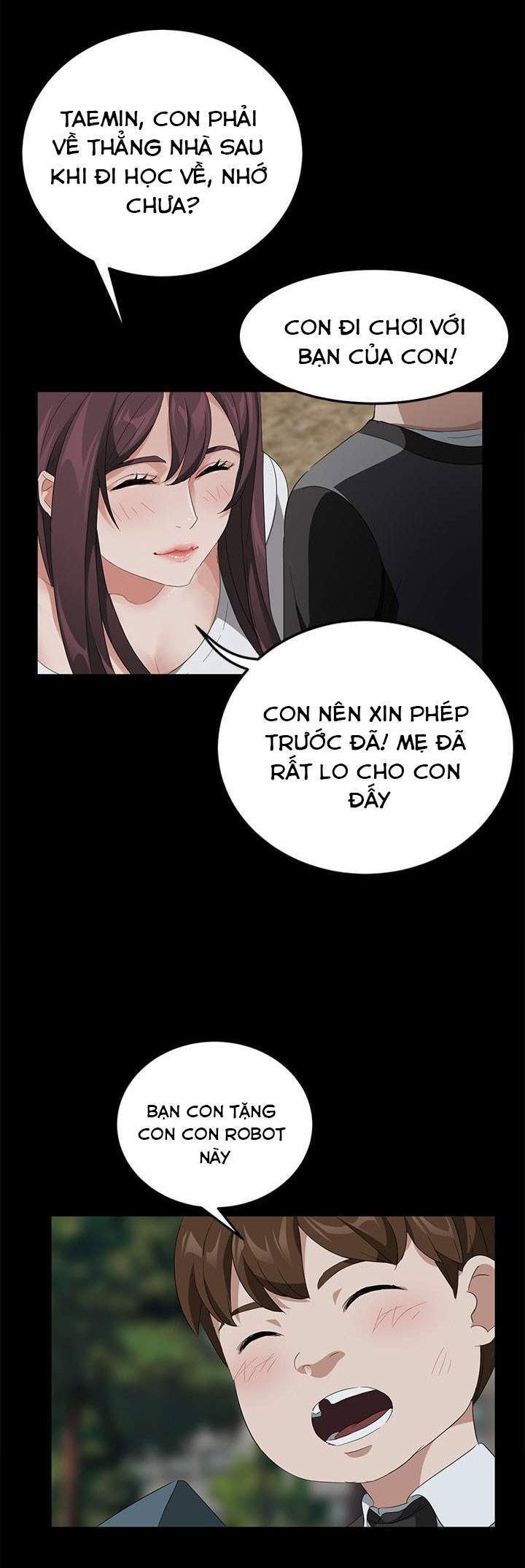 Cô Vợ Bị Bán chapter 17 - Page 29