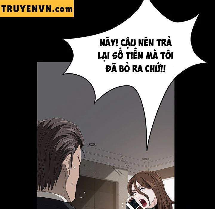 Cô Vợ Bị Bán chapter 5 - Page 54