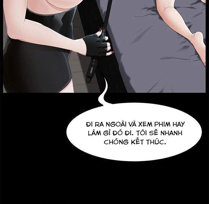 Cô Vợ Bị Bán chapter 5 - Page 63