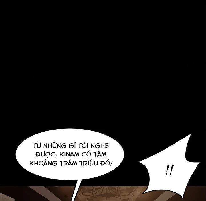 Cô Vợ Bị Bán chapter 7 - Page 42