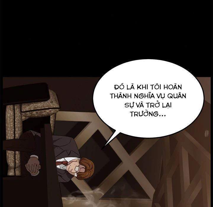 Cô Vợ Bị Bán chapter 9 - Page 33