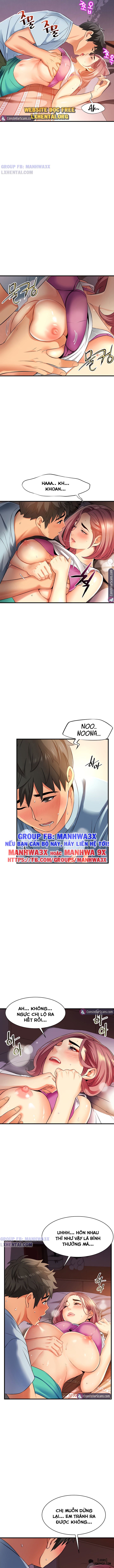 Con hẻm tình ái Chap 7 - Page 3