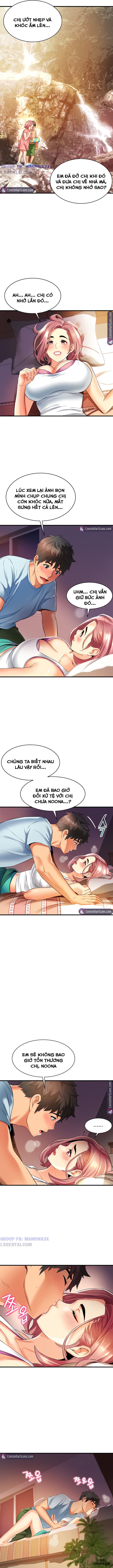 Con hẻm tình ái Chap 7 - Page 9