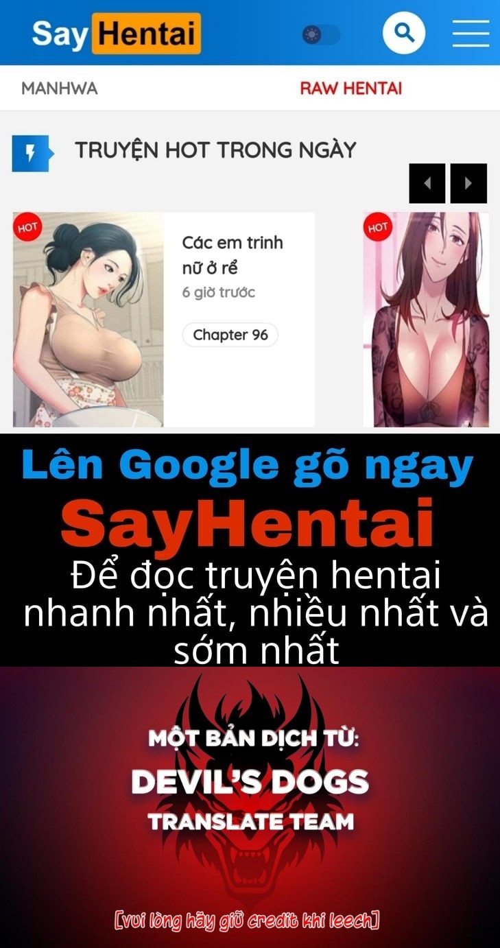 Con trai phát hiện mẹ định ngoại tình Ch. 01 - Page 1