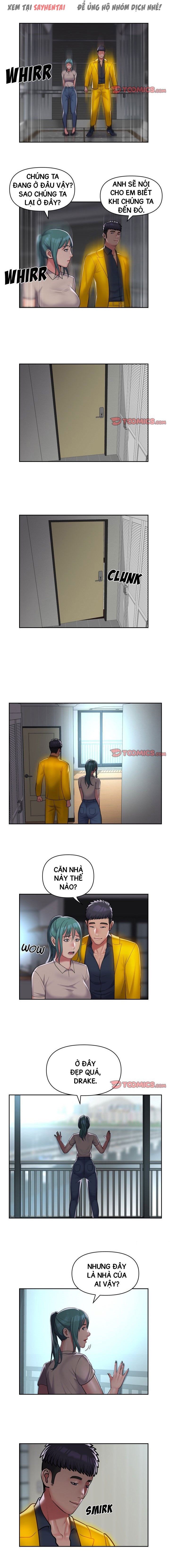 Cộng Sự Của Các Quý Cô Chapter 50 - Page 7