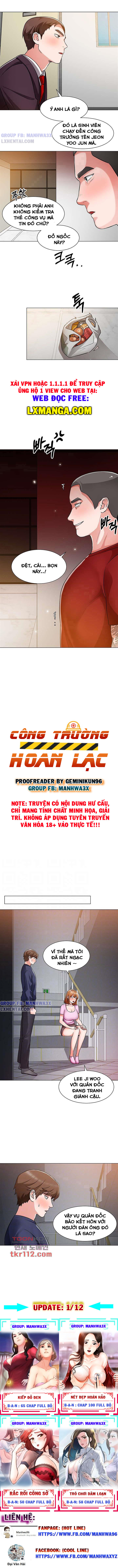 Công Trường Hoan Lạc - Trang 1