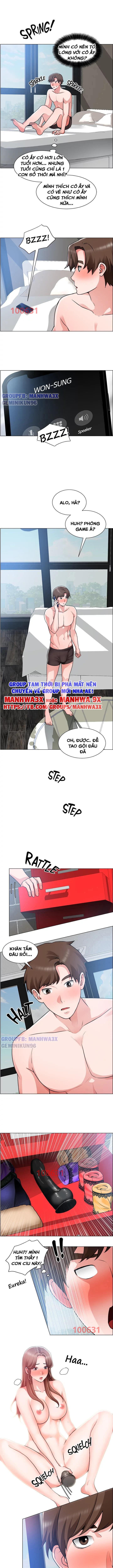 Công trường hoan lạc Chapter 29 - Page 4