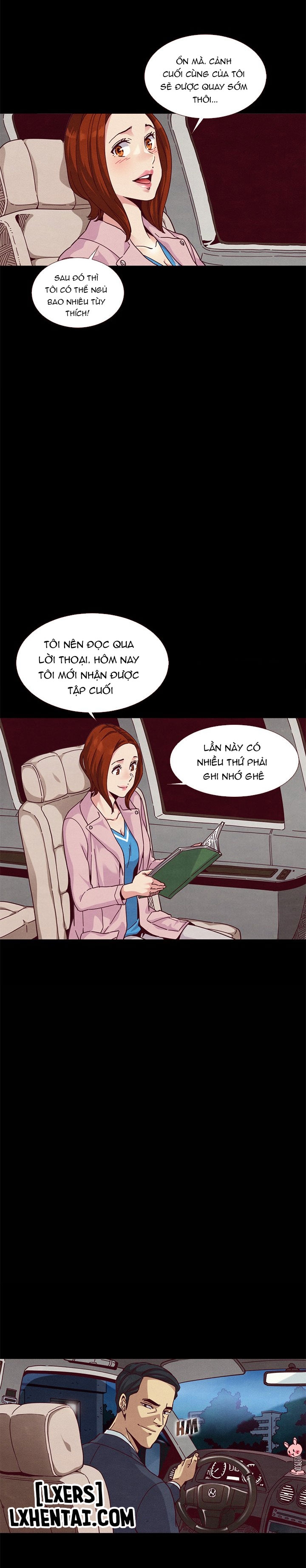 Công Tử Bột Chapter 11 - Page 7