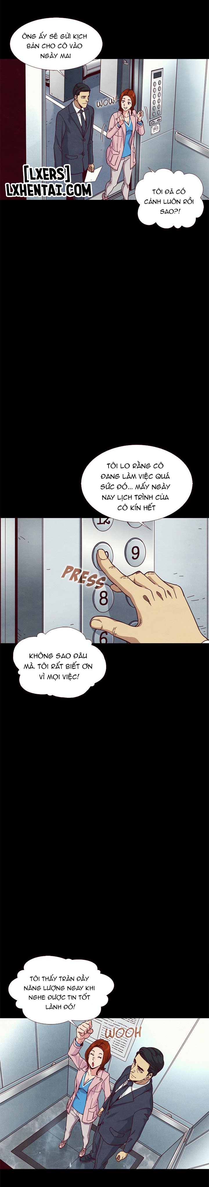 Công Tử Bột Chapter 11 - Page 22