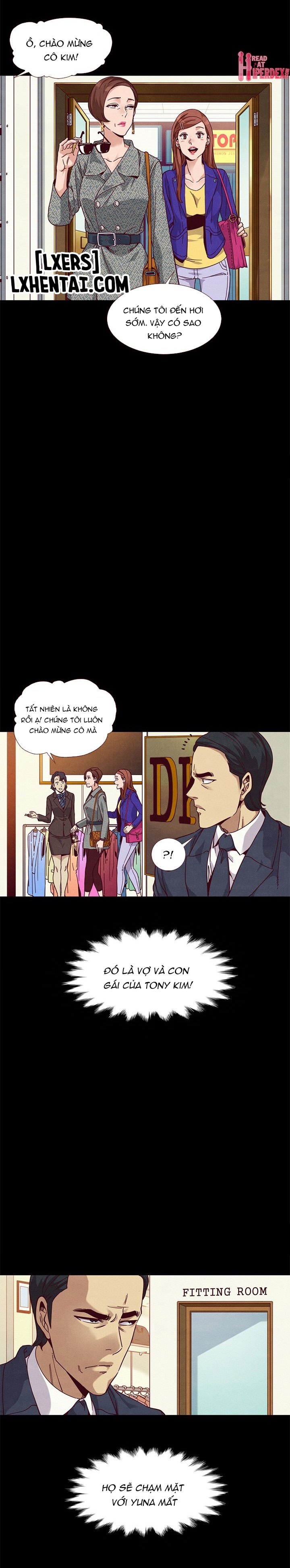 Công Tử Bột Chapter 13 - Page 5