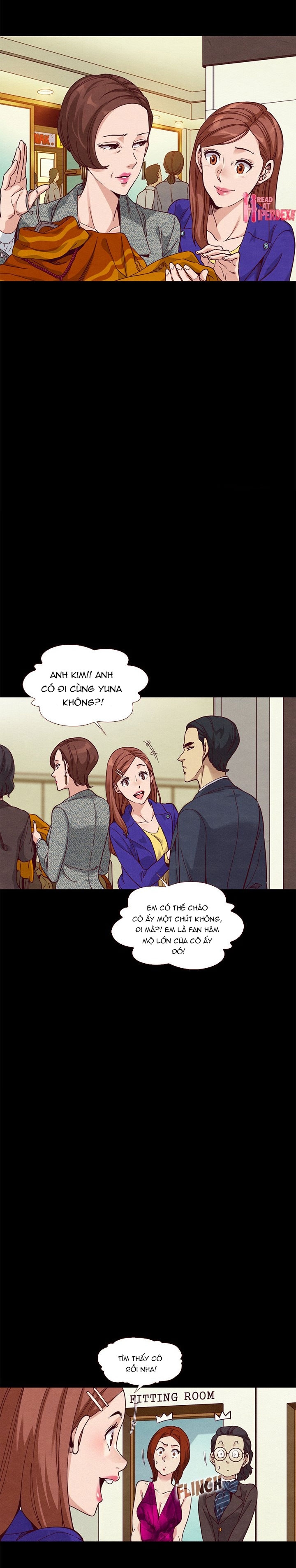 Công Tử Bột Chapter 13 - Page 8