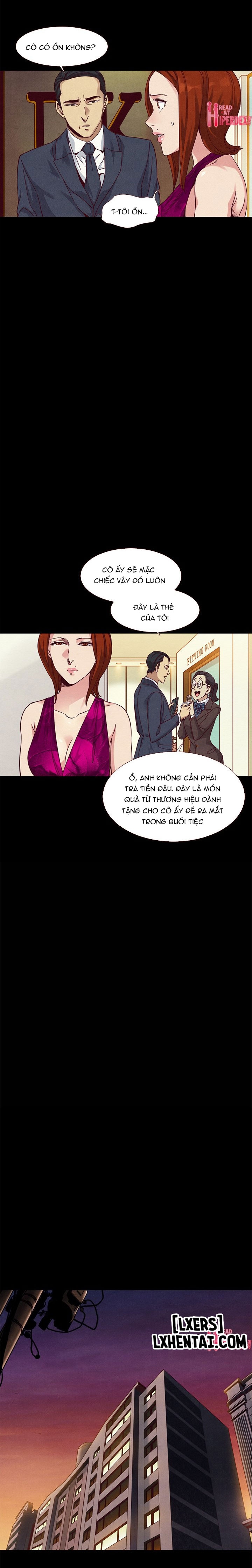 Công Tử Bột Chapter 13 - Page 11