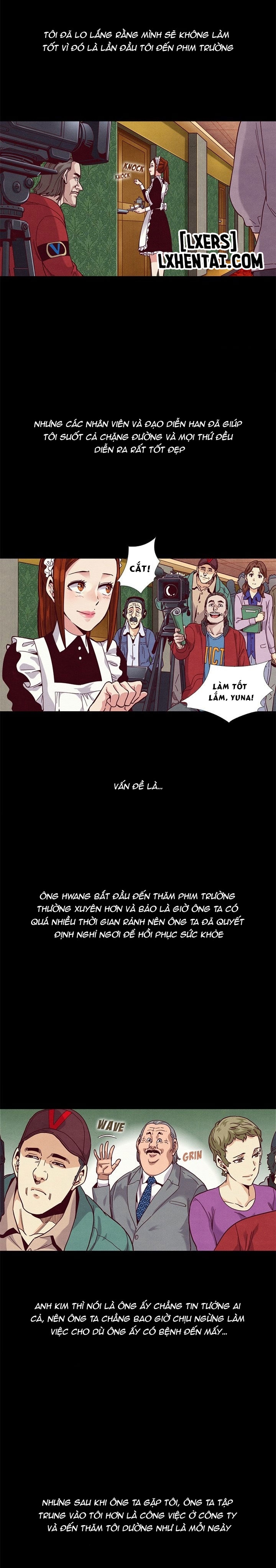 Công Tử Bột Chapter 15 - Page 7