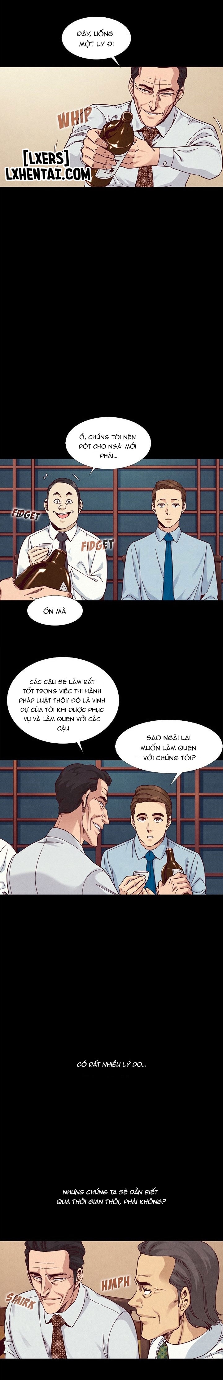 Công Tử Bột Chapter 15 - Page 16